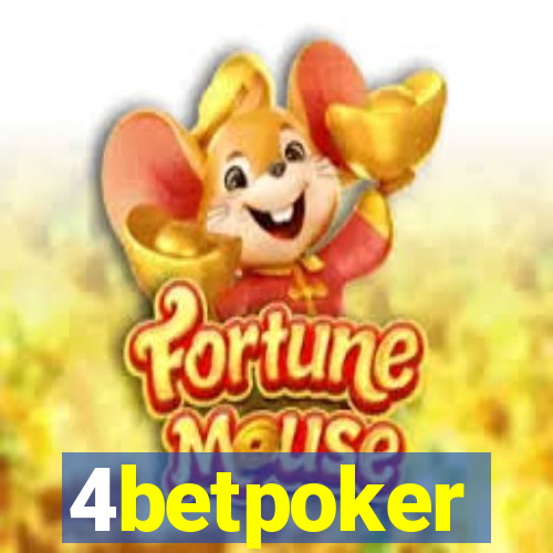 4betpoker