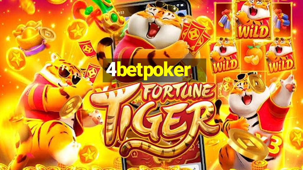 4betpoker