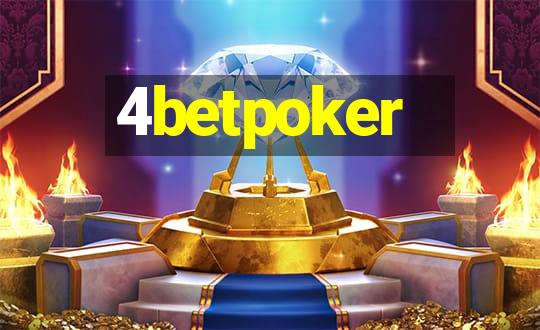 4betpoker