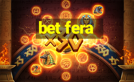 bet fera