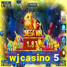 wjcasino 5