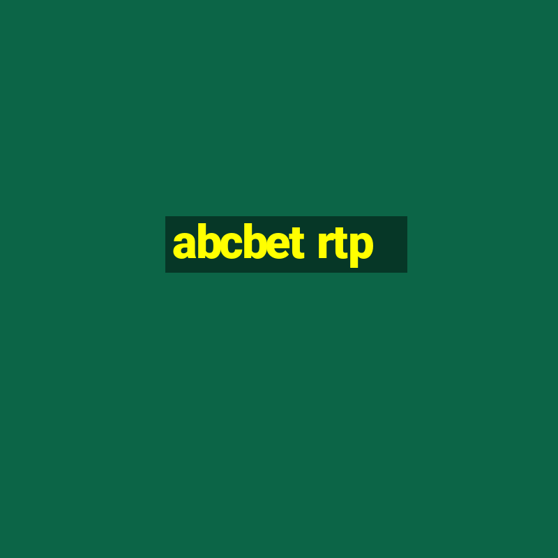 abcbet rtp