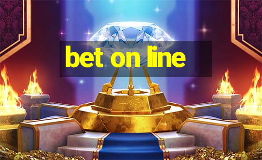 bet on line