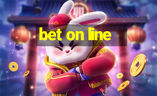 bet on line