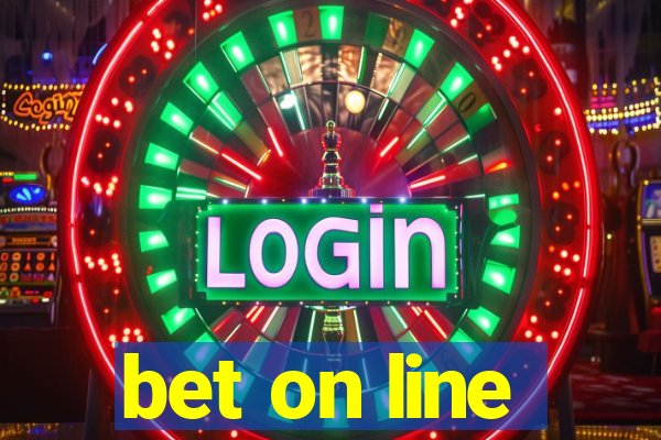 bet on line