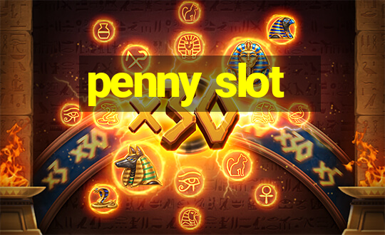 penny slot