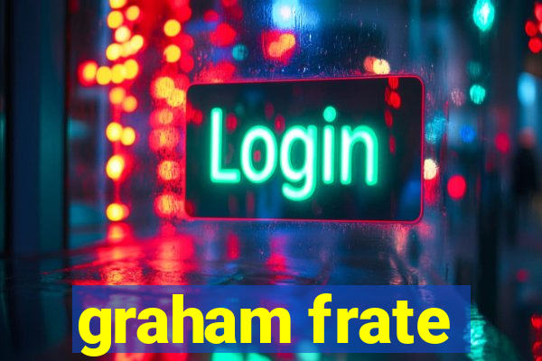 graham frate