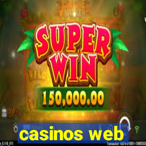 casinos web