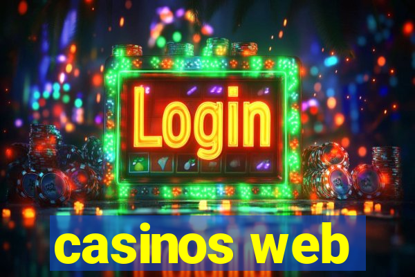 casinos web