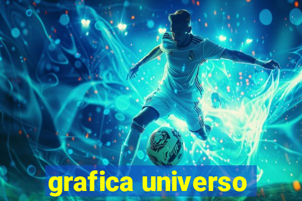 grafica universo