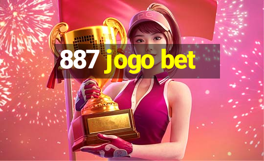 887 jogo bet