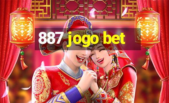 887 jogo bet