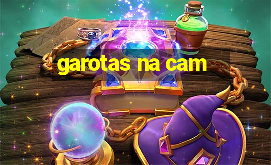 garotas na cam