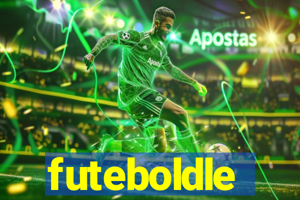 futeboldle