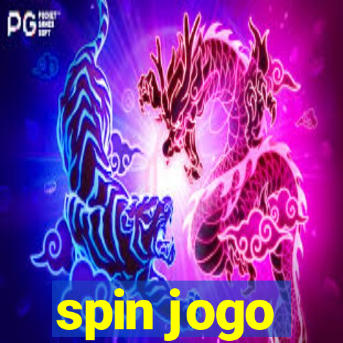 spin jogo