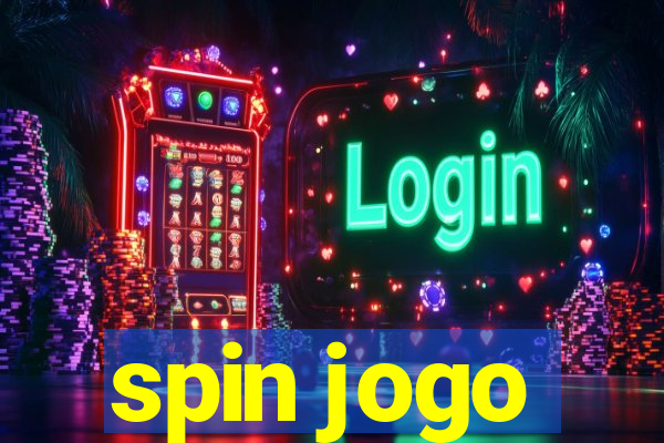 spin jogo