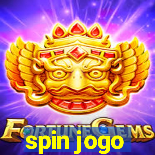 spin jogo