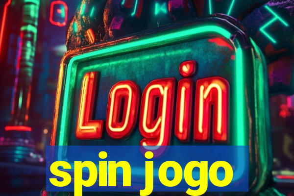 spin jogo