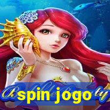 spin jogo