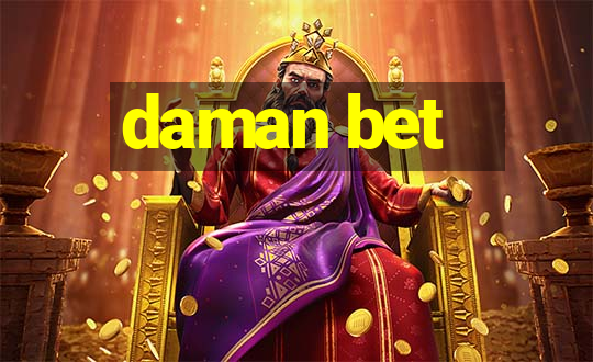 daman bet