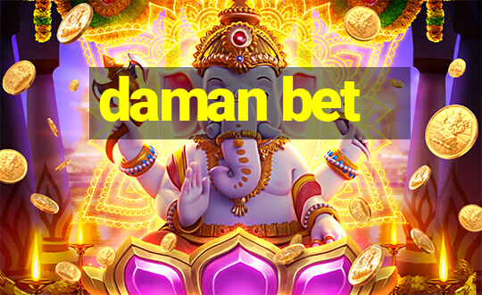 daman bet