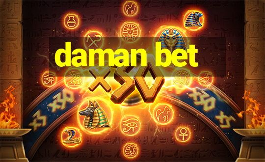 daman bet