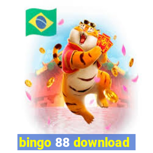 bingo 88 download