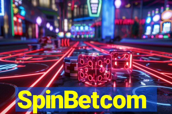 SpinBetcom