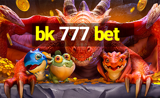 bk 777 bet