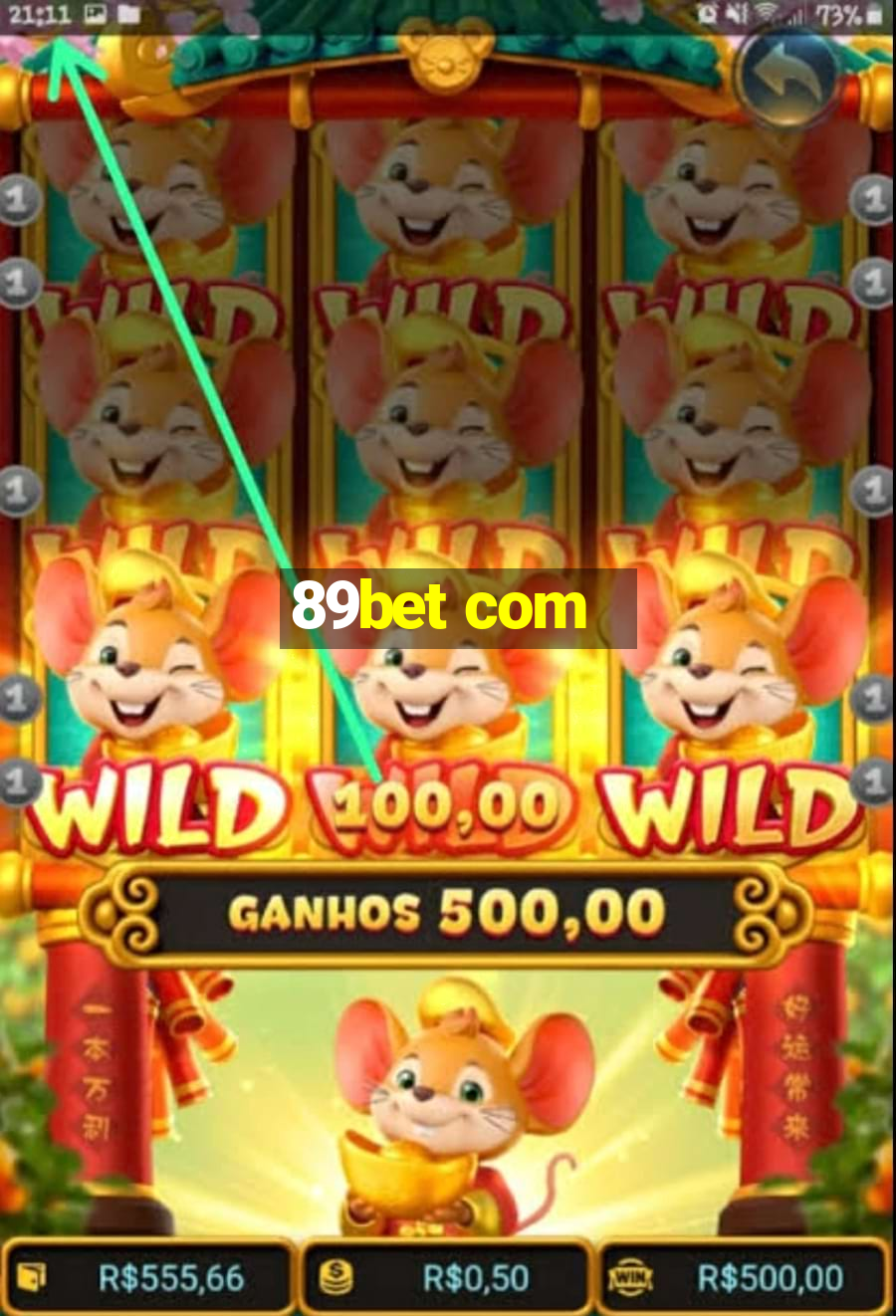 89bet com