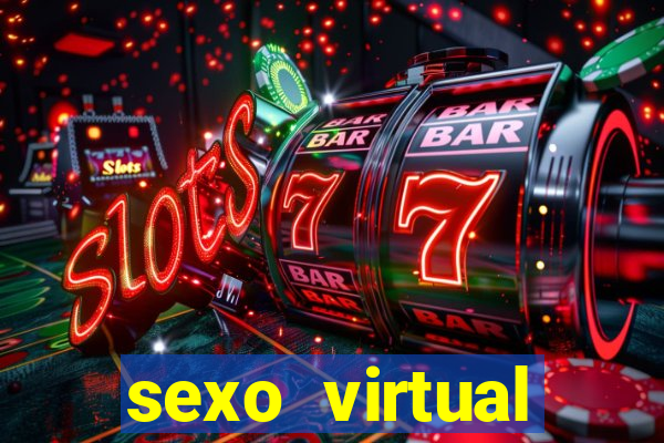 sexo virtual v閾哾eo chamada