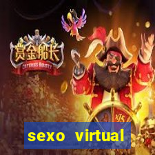 sexo virtual v閾哾eo chamada