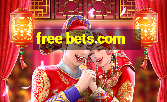 free bets.com