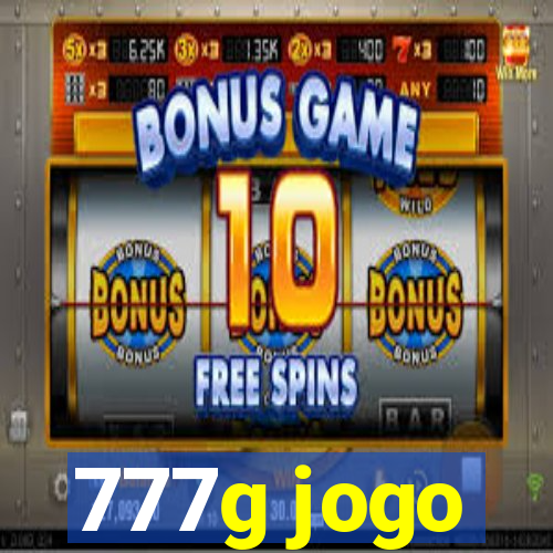 777g jogo