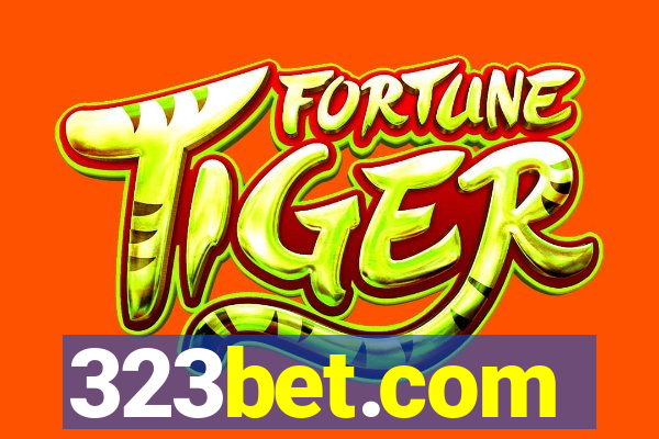 323bet.com