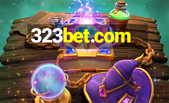 323bet.com