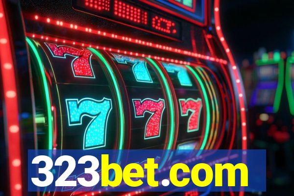 323bet.com