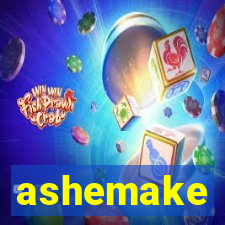 ashemake