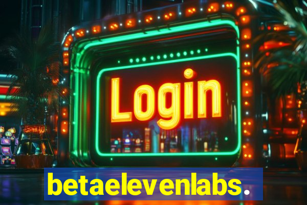 betaelevenlabs.io