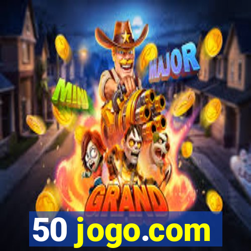 50 jogo.com