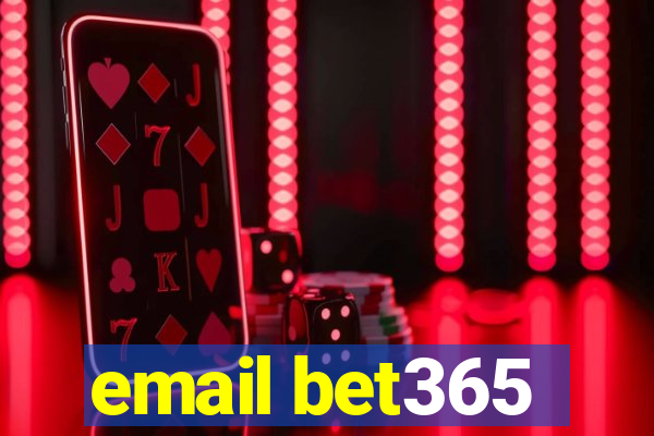 email bet365