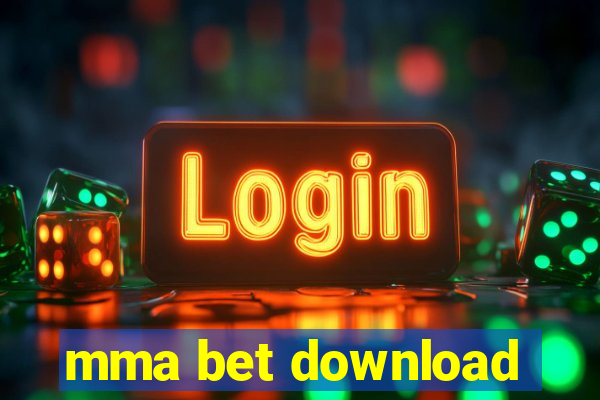 mma bet download