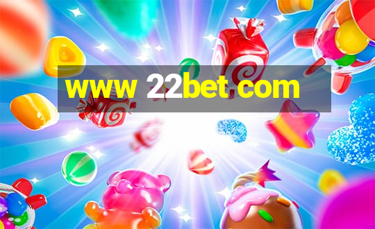 www 22bet com