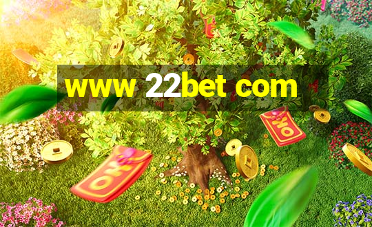 www 22bet com