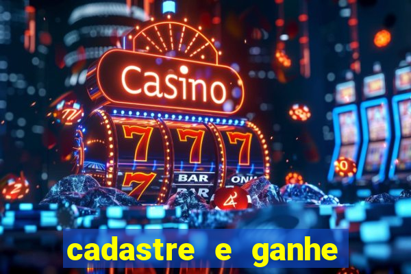 cadastre e ganhe 20 reais bet