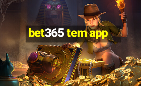 bet365 tem app