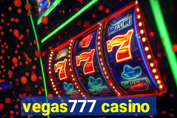 vegas777 casino