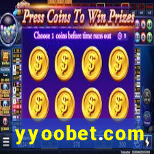 yyoobet.com