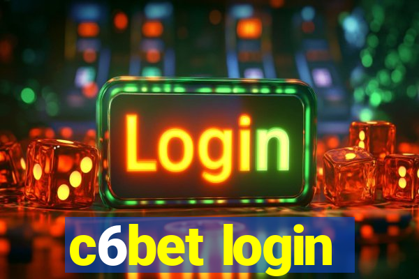 c6bet login