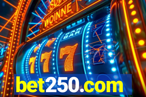 bet250.com